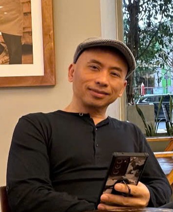 Mr Nhật - Founder God Garden