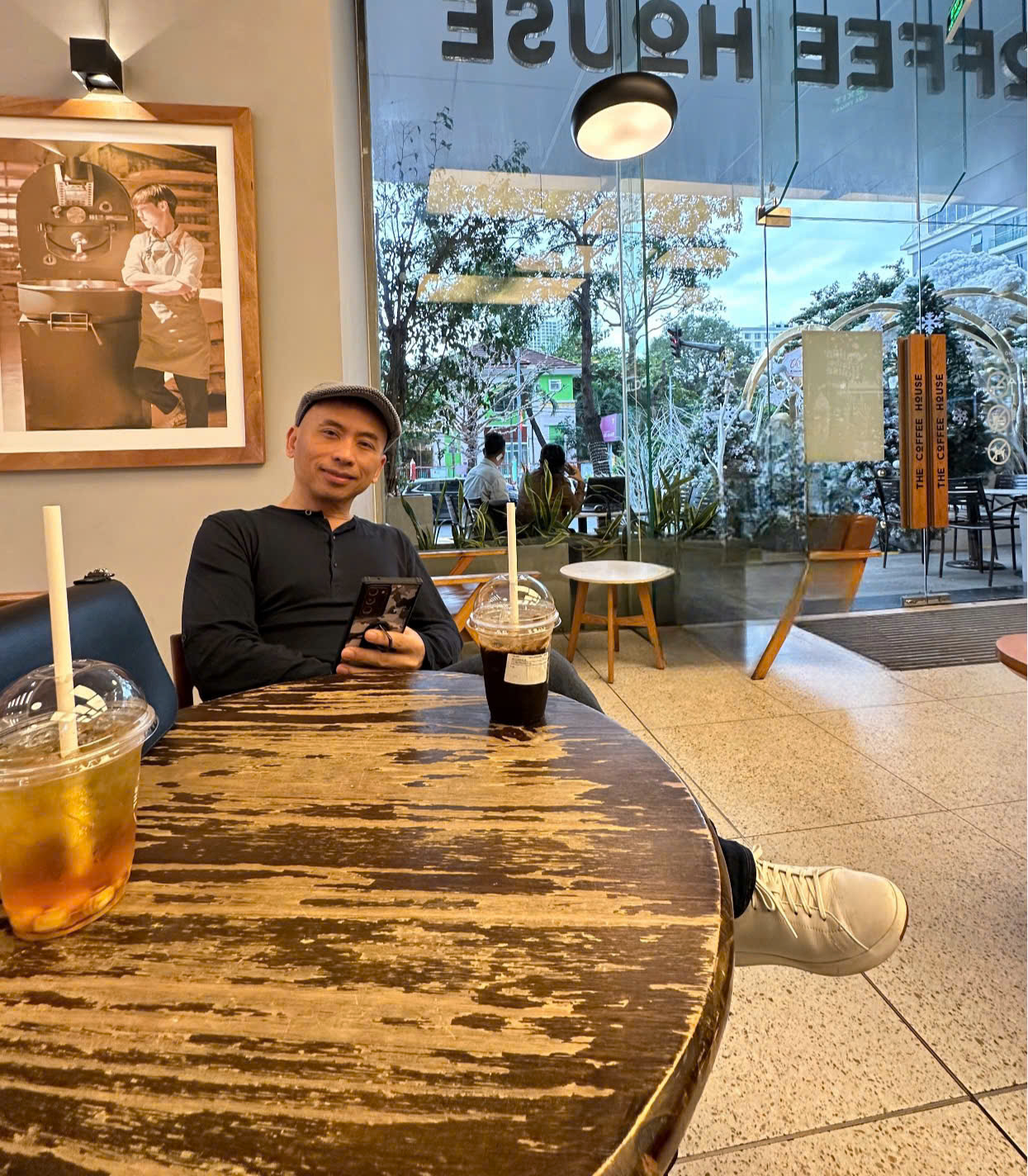 Tìm thấy phương thuốc